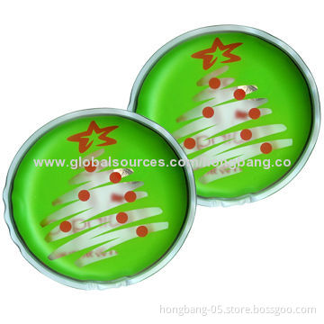 Hot Pads, EN71, SGS and MSDS Marks, Customized Sizes Accepted